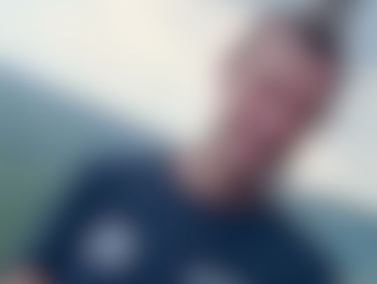 Policjanci poszukują zaginionego 45-latka