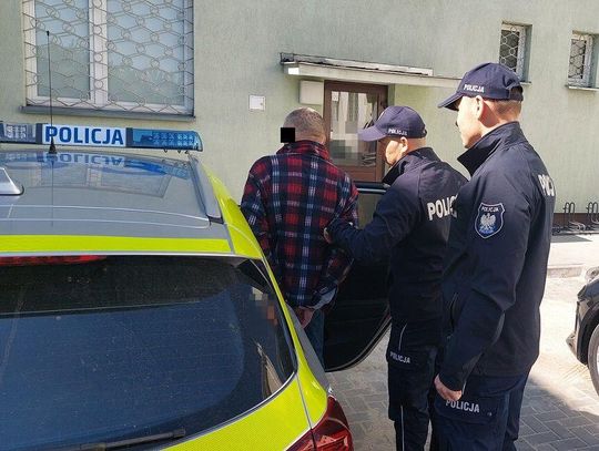 Miesiące przemocy i strachu. W końcu wezwała pomoc