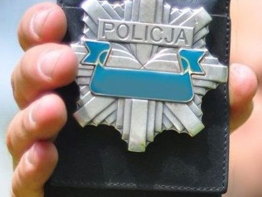 Policjant w czasie wolnym od pracy zatrzymał nietrzeźwego kierowcę