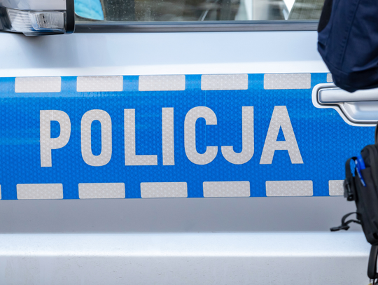 Policjantka ofiarą napaści seksualnej Policjantka ofiarą napaści seksualnej