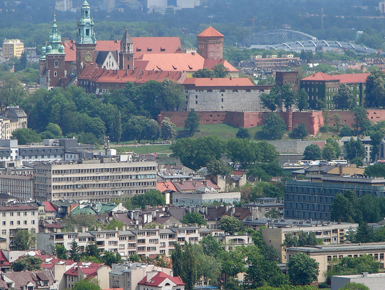 Polska ma coraz mniej mieszkańców. I będzie coraz gorzej