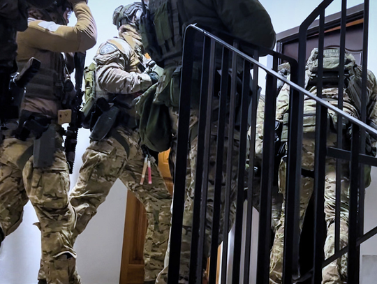 Pomagali obcokrajowcom zostać w Polsce [FILM]