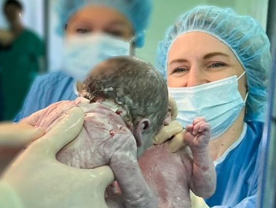 Pomóżmy naszej pani doktor w walce o życie!