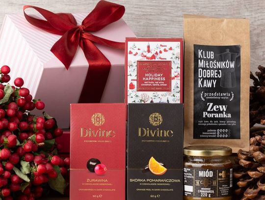 Pomysły na paczki świąteczne dla kobiet, które zachwycą każdą obdarowaną