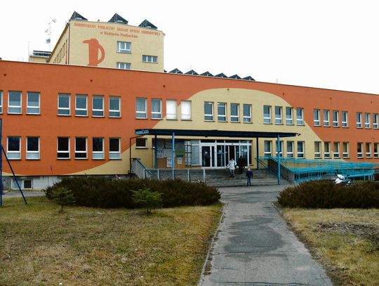 Ponad 109 mln zł na szpitalne oddziały ratunkowe w woj. lubelskim