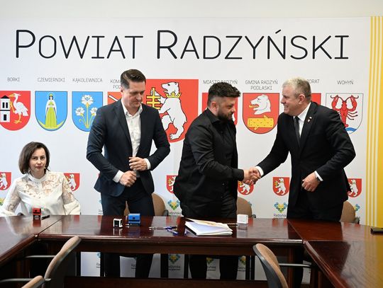 Ponad 2 mln zł na drogę powiatową. Samorząd miał 10 ofert