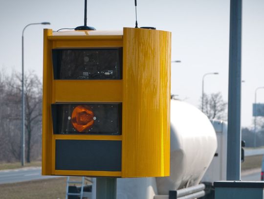 Ponad 324 tys. wykroczeń w pół roku na drogach