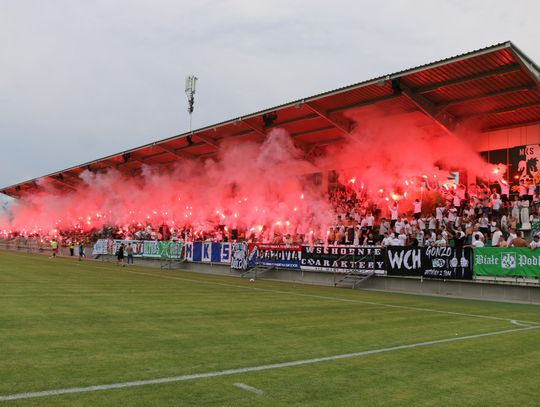 To był sezon poniżej oczekiwań