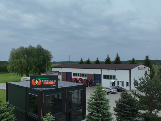 Popielewicz Group Sp. z o.o.
