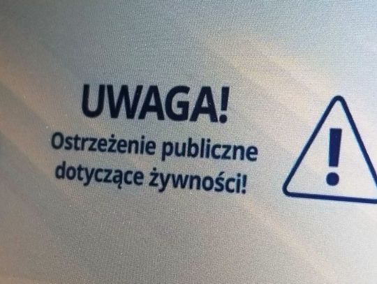 Popularny sos wycofany ze sprzedaży. Sprawdź, czy masz go w kuchni