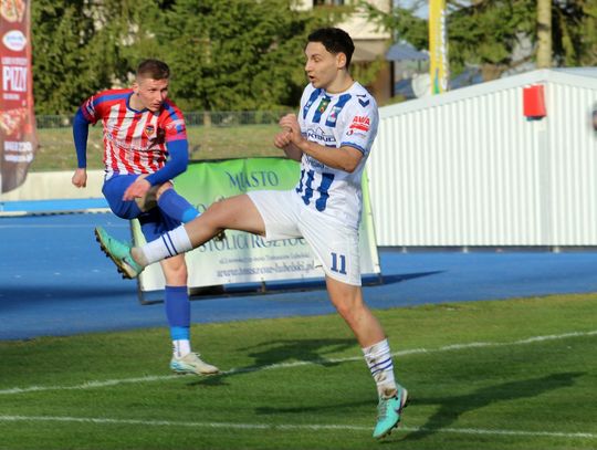 Porażka w Krasnymstawie