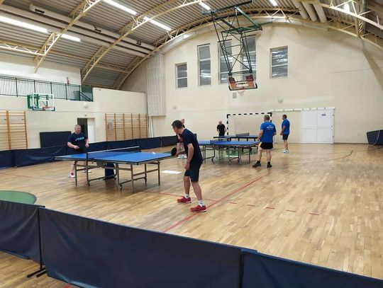 Porażka w meczu na szczycie