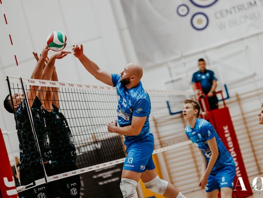 Porażka w Wyszkowie