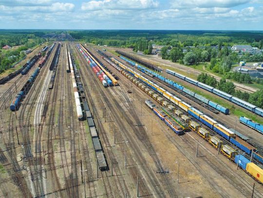 Port w Małaszewiczach czeka na finał transakcji