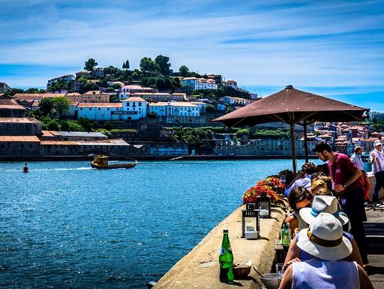 Portugalskie wakacje dla każdego