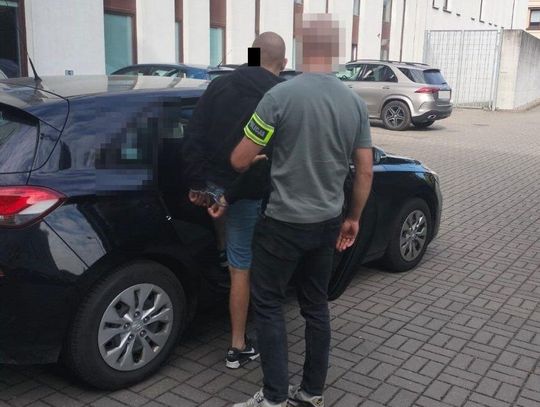 Posiadał 240 cm konopie, amfetaminę i marihuanę