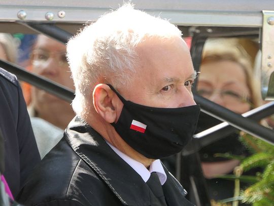 Posłowie dostaną podwyżki? Miał to obiecać Jarosław Kaczyński