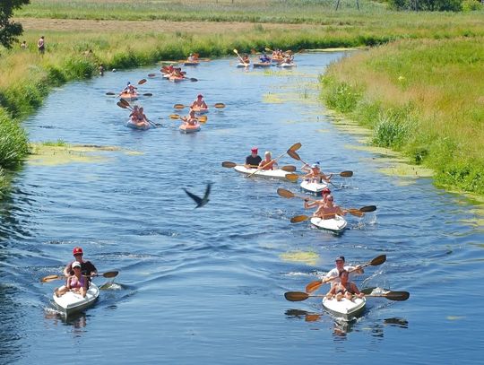 Posprzątają wspólnie Krznę