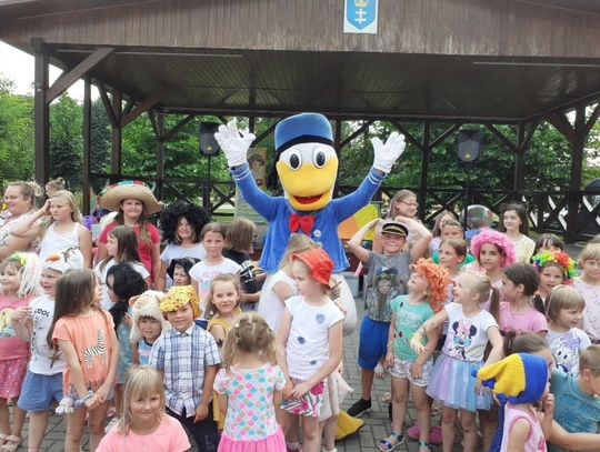 Postaw na rodzinę. Nie może Cię zabraknąć na tym pikniku