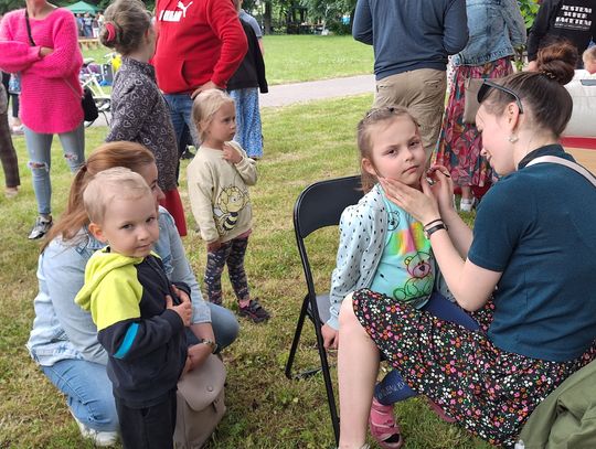 Postawili na rodzinę. Opłaciło się [ZDJĘCIA, FILM]