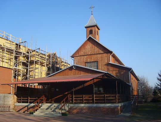 cerkiew unicka łosice