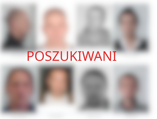 Poszukuje ich policja. Ostatnio mieszkali w Białej Podlaskiej [cz. I]
