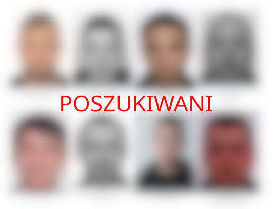 Poszukuje ich policja. Ostatnio mieszkali w Białej Podlaskiej [cz. II]
