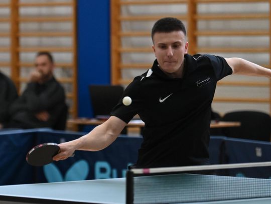 Potknięcie Baczyńskiego [GALERIA ZDJĘĆ]