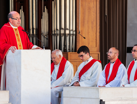Potrzeba więcej pieniędzy na Fundusz Kościelny. Rekordowa podwyżka