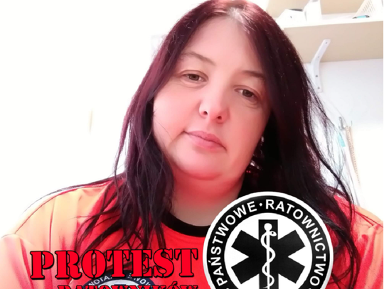 Potrzebne osocze dla bialczanki