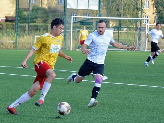 Powalczą w czwartej rundzie Pucharu Polski 