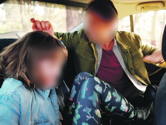 Powiat bialski: 14-latka wyrwana z rąk zboczeńca