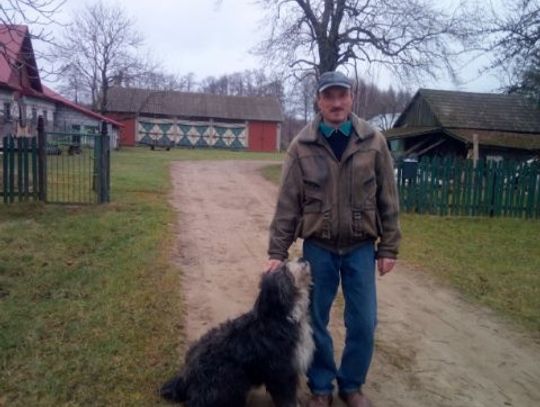 Powiat bialski: Cała wieś ma światłowód, tylko nie my!