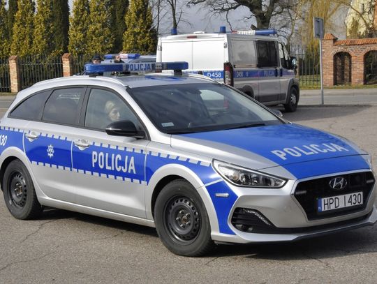 Powiat bialski: Dziesięciu kierowców straciło prawo jazdy