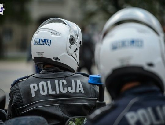 Powiat bialski. Dziś policja będzie wyjątkowo czujna