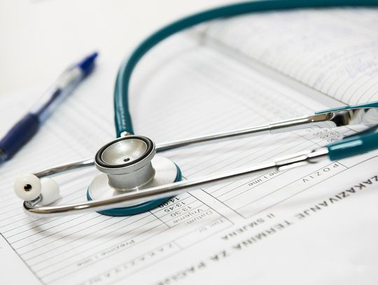 Powiat bialski: Fałszywy lekarz wyłudza dane osobowe