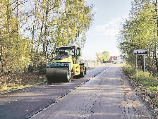 Powiat bialski: Na to pieniądze przeznaczą sołectwa