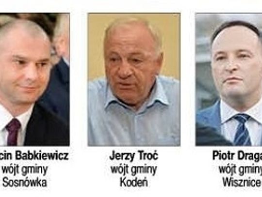Powiat bialski: Oto wójtowie z największym zaufaniem!