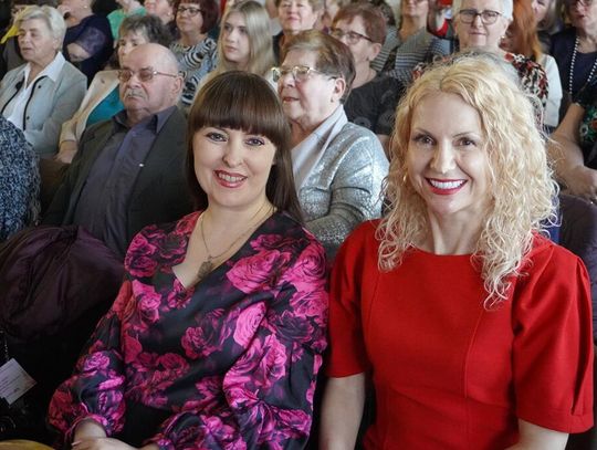 Powiat bialski. Panie świętowały i integrowały się [GALERIA ZDJĘĆ]