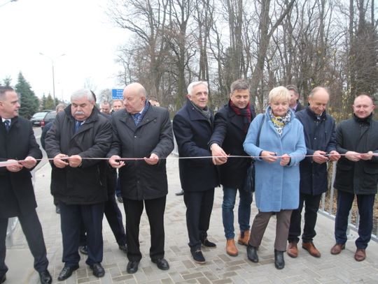 Powiat bialski: Pojadą nowymi drogami