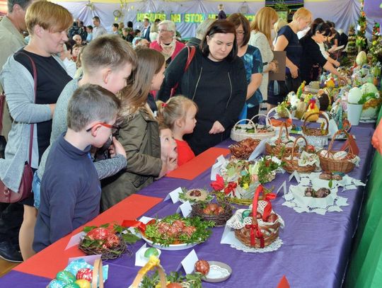 Powiat bialski: Przegląd tradycji wielkanocnych