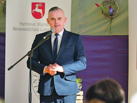 Powiat bialski: Radni nie obniżyli pensji staroście. Byłoby to psucie państwa