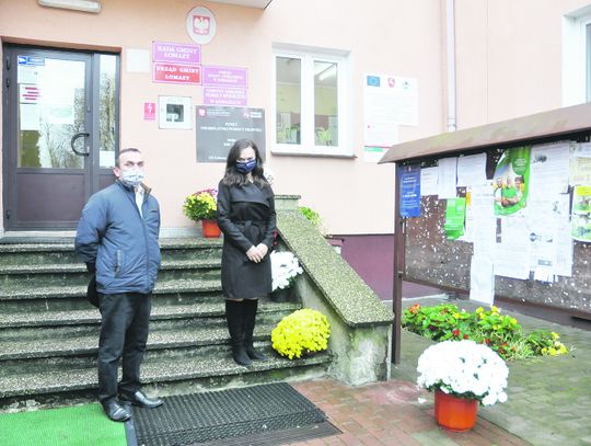 Powiat bialski: Ruszyła pomoc ogrodnikom