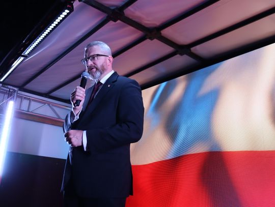 Powiat bialski. To tu największe poparcie mieli Grzegorz Braun i Marek Woch