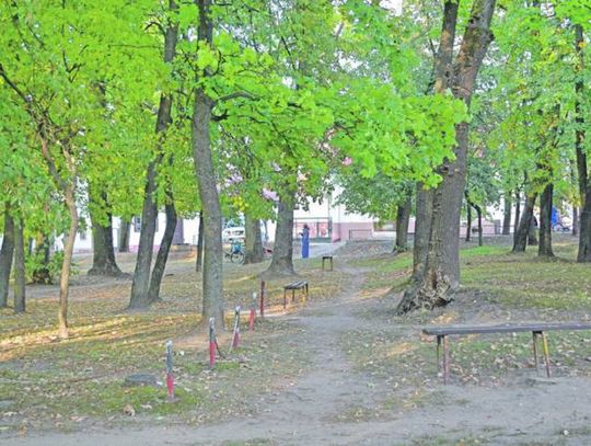 Powiat bialski: Wójt Janowa zapewnia: Nie będzie betonowego placu