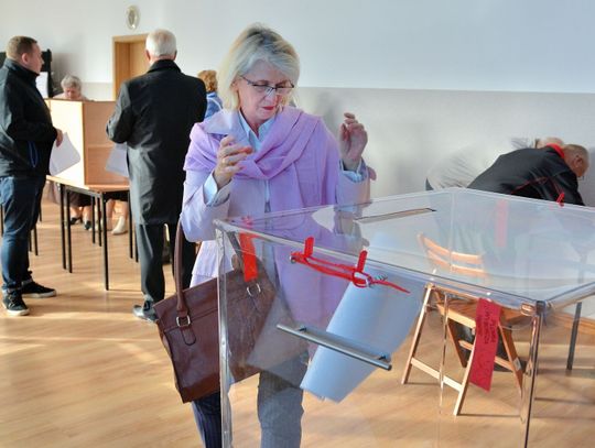 Powiat bialski: Ziemia terespolska pozostaje w sprawdzonych rękach