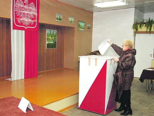 Powiat Bialski: Zmiany w ordynacji wyborczej. Czy jest się czego bać?