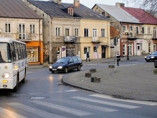 Powiat łosicki: 32 linie z dopłatą