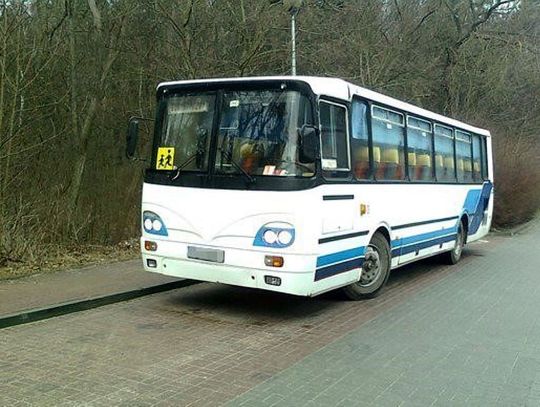 pks autobus powiat łosicki dofinansowanie Fundusz Rozwoju Przewozów Autobusowych na rok 2026