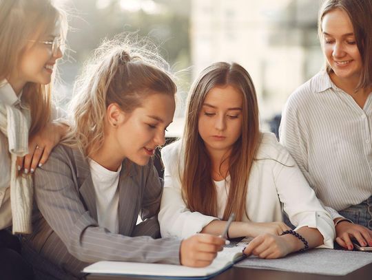 Powiat łosicki. Konkurs dla młodych z Doliny Bugu